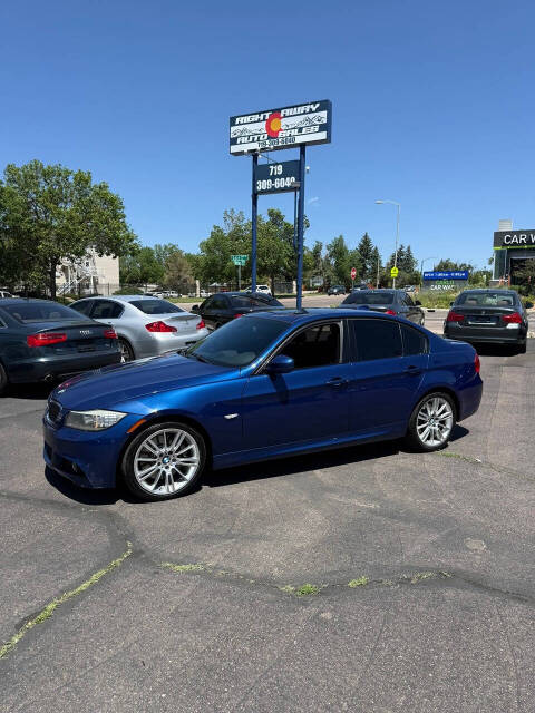 bmw 3 series 2009 WBAPL33569A406562 image bmw 3 series 2009 WBAPL33569A406562 image